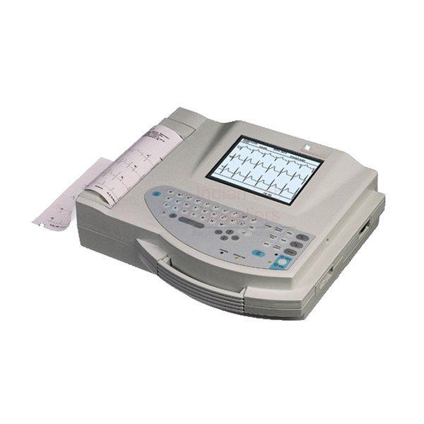 Portable ECG Recorder w/access