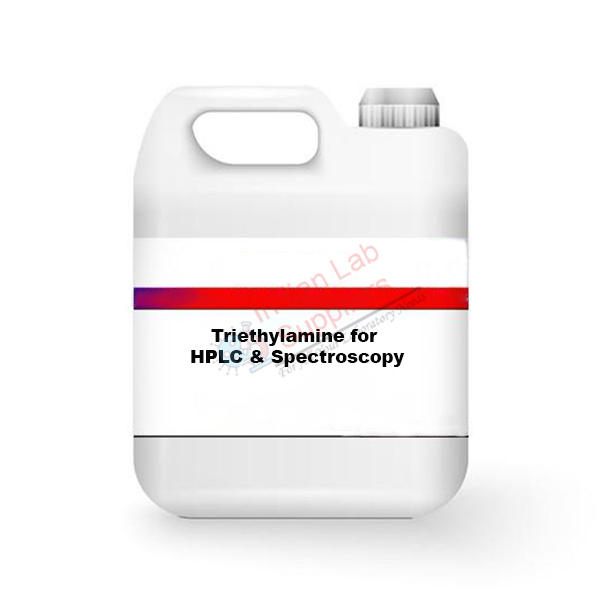 Triethylamine for HPLC & Spectroscopy