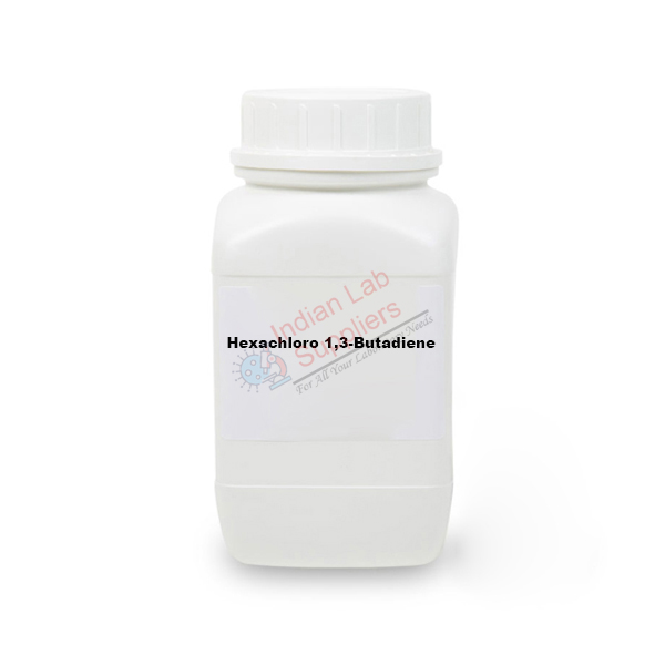 Hexachloro 1,3-Butadiene for Synthesis
