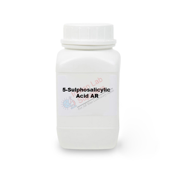 5-Sulphosalicylic Acid AR