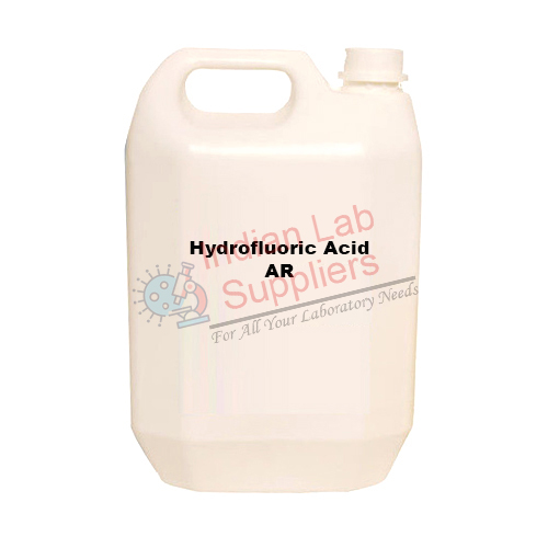 Hydrofluoric Acid AR