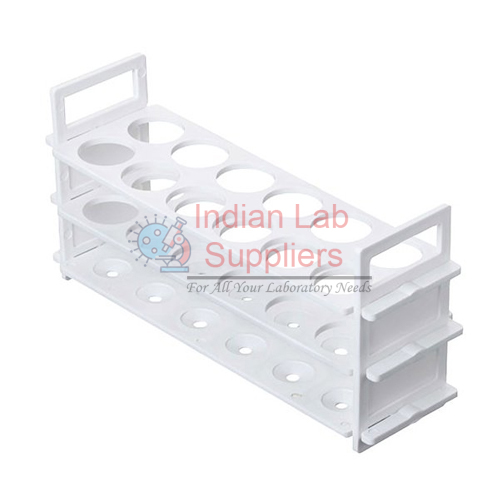 Test Tube Stand 3 Tier
