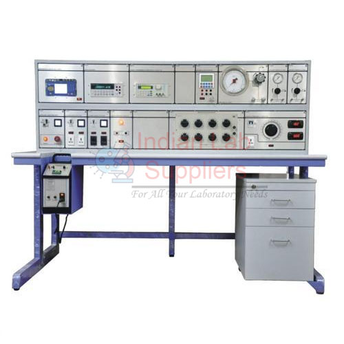 Water Temperature Control Bench