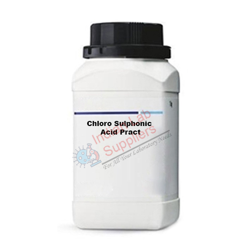 Chloro Sulphonic Acid Pract