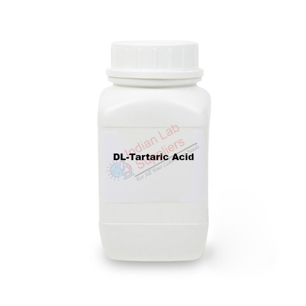 DL-Tartaric Acid