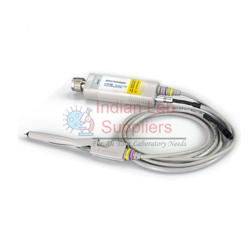 Differential Active Probe