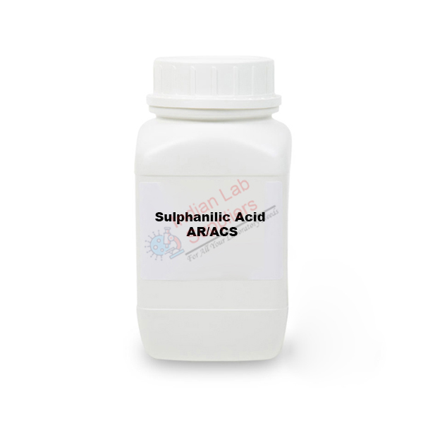 Sulphanilic Acid AR/ACS