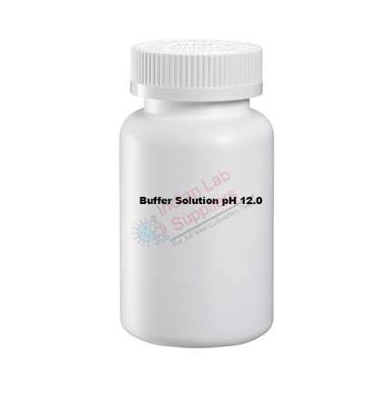 Buffer Solution pH 12.0