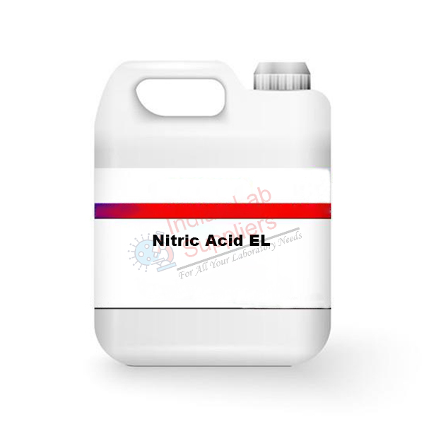 Nitric Acid 1.41 - 1.42