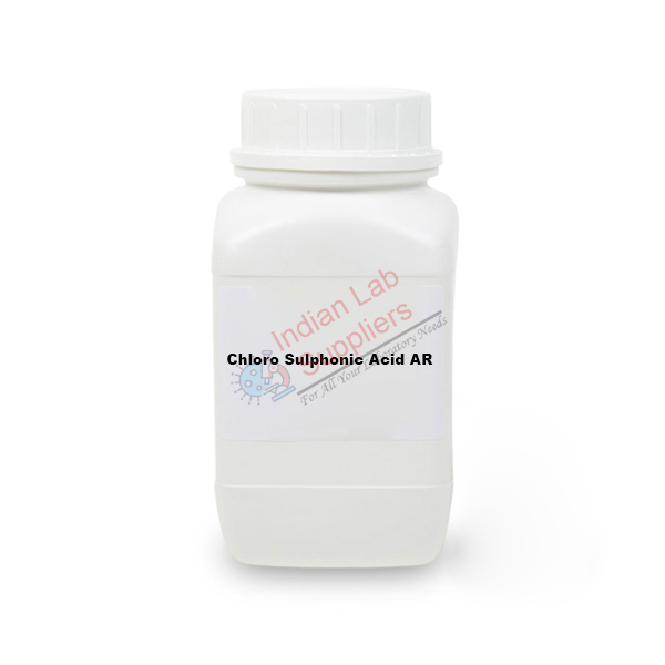 Chloro Sulphonic Acid AR