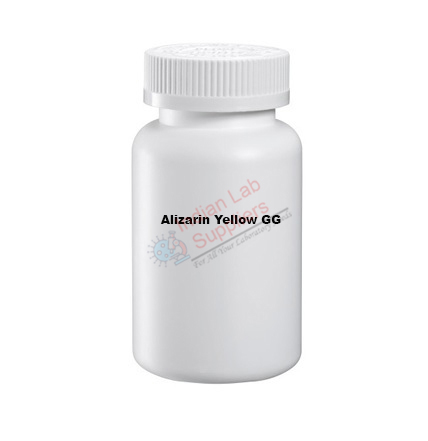 Alizarin Yellow GG