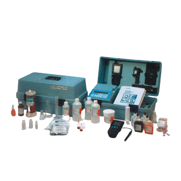 Laboratory, Conditioning, Water, Portable