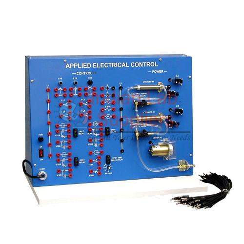 Applied Electrical Trainer