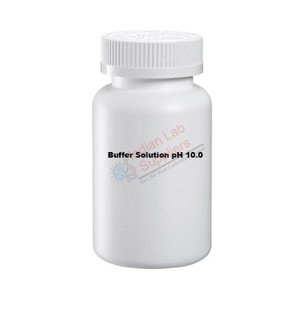 Buffer Solution pH 10.0