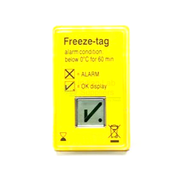 Freeze-Tag