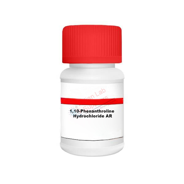 1,10-Phenanthroline Hydrochloride AR