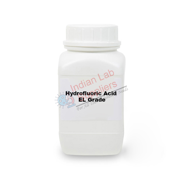 Hydrofluoric Acid EL Grade