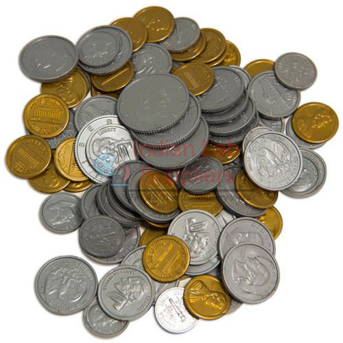 Dummy Coins