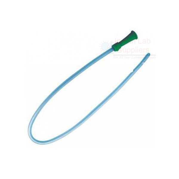 Catheter, Urethral, CH14, Sterile, Disposable