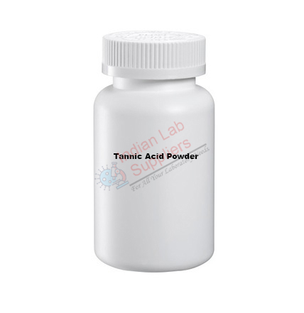 Tannic Acid Powder Pure