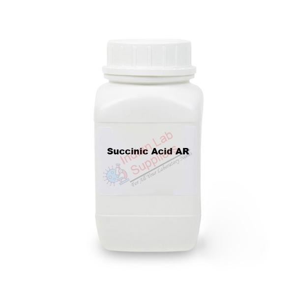 Succinic Acid AR