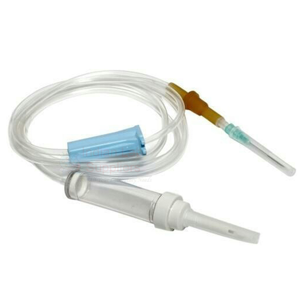 Infusion Giving Set, Sterile