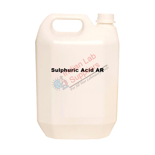 Sulphuric Acid AR