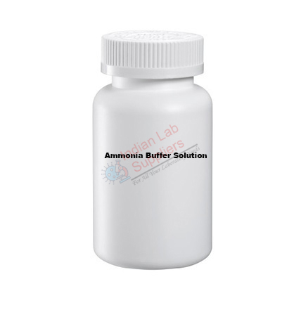 Ammonia Buffer Solution