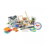 Maths Kit Junior