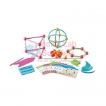 Dive into Shapes A "Sea" and Build Geometry Set