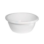 Round Bowl Polypropylene