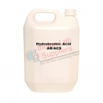 Hydrobromic Acid AR/ACS