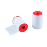 Medical Tape, Perforated, 10cmx5m, Roll