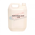 Hydrochloric Acid 1.18