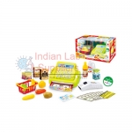 Pretend and Play Teaching Cash Register