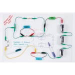 Investigating Electrical Circuits Kit