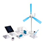 Renewable Energy Education Set