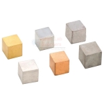 Metal Cubes