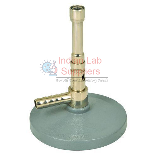 Micro Burner