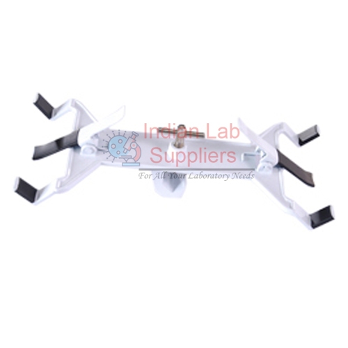 Fisher Clamp (Routine Improved Model)
