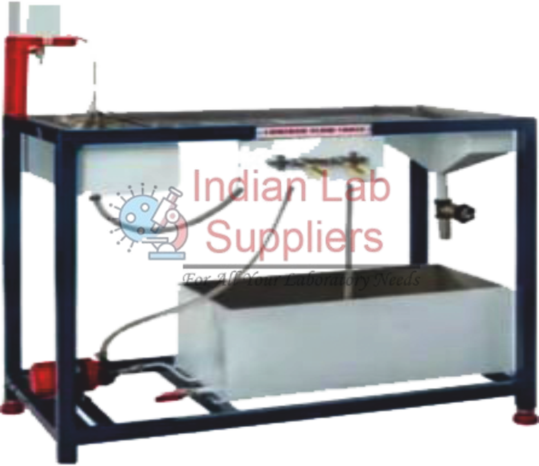 Laminar Flow Table Manufacturers, Supplier & Exporters in India,Uruguay ...