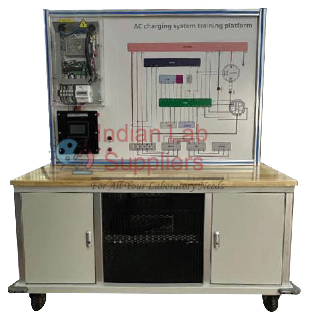 AC Charging System Training Platform Manufacturers, Supplier ...