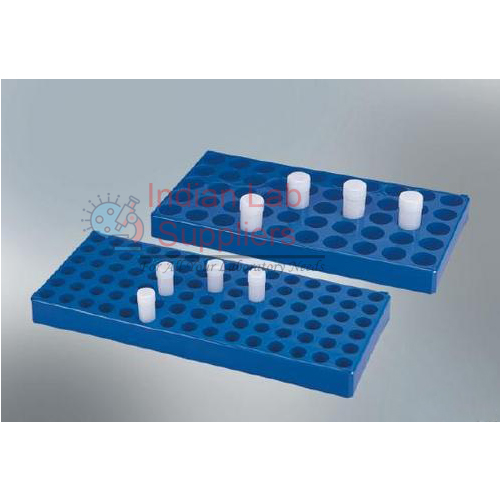 Rack For Scintillation Vial