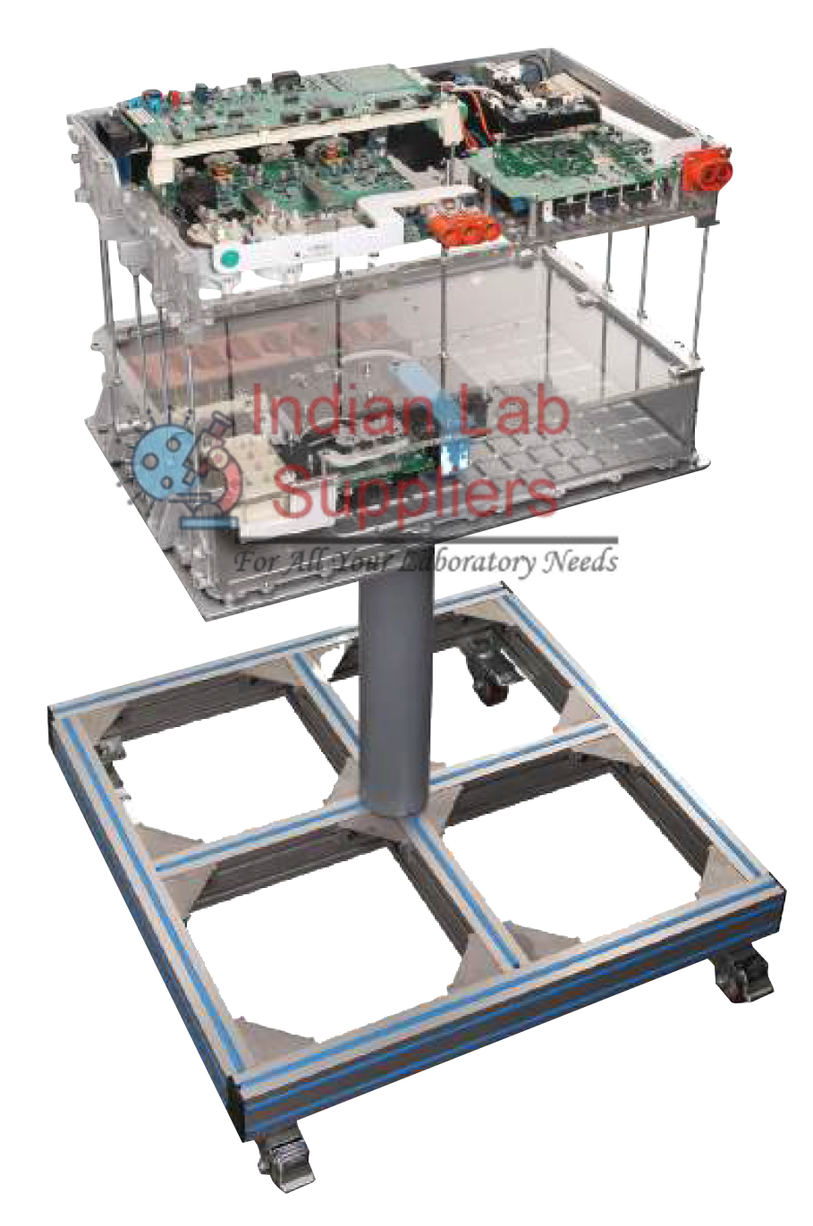 Drive Motor Controller Anatomy Display Stand Manufacturers, Supplier ...