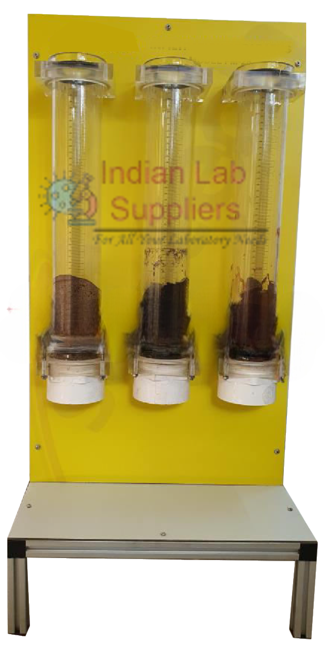 Infiltration Apparatus Manufacturers, Supplier & Exporters in India ...
