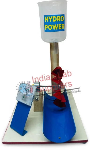 Hydro Power Model STEM Science Lab Demonstration Model Manufacturers ...