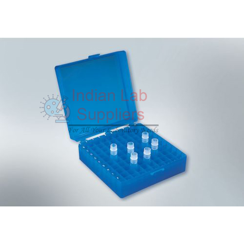 Cryo Box (PP)