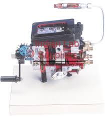 Rotating Diesel Radial Piston Injection Pump Manufacturers, Supplier ...
