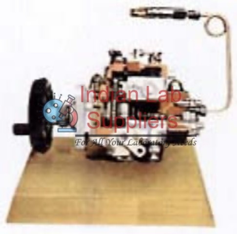 Rotating Diesel Injection Pump Manufacturers, Supplier & Exporters in ...