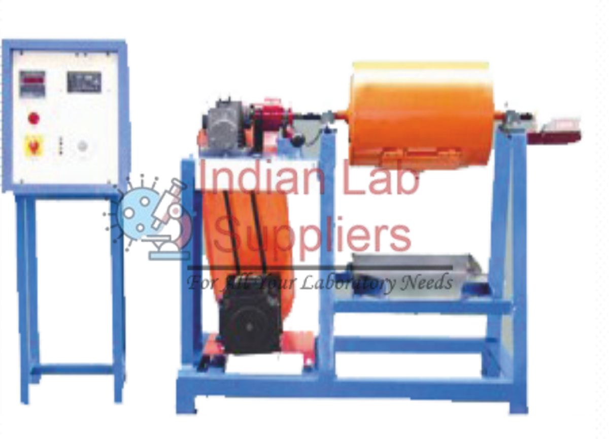 Rod Mill Manufacturers, Supplier & Exporters in India,Uruguay ...